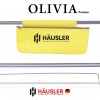 Сушилка для белья Hausler OLIVIA PREMIUM Hausler